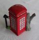 Teapot - Phone box