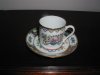 Dolls Cup and Saucer